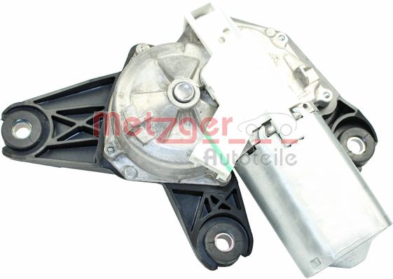 METZGER 2190743 ORIGINAL ERSATZTEIL Wischermotor